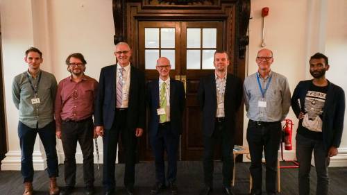 20th International Conference on Engineering & Product Design Education (E&PDE 2018)