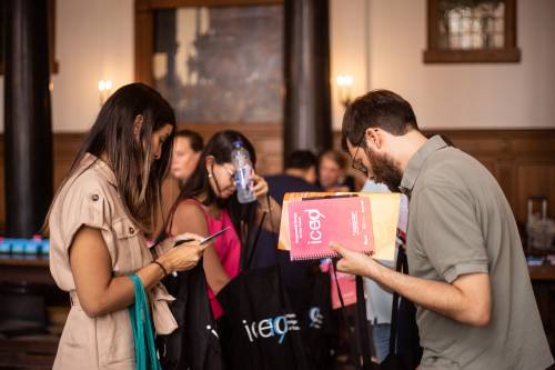 22nd International Conference on Engineering Design (ICED19)