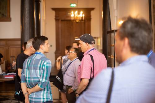 22nd International Conference on Engineering Design (ICED19)