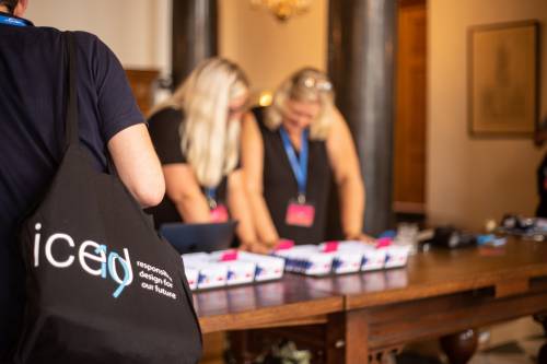 22nd International Conference on Engineering Design (ICED19)