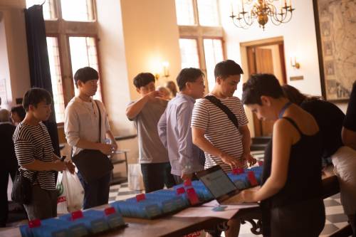 22nd International Conference on Engineering Design (ICED19)