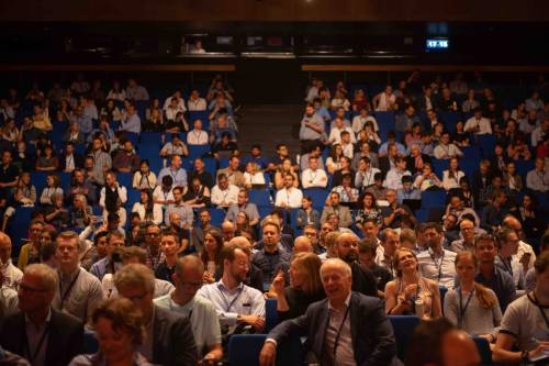 22nd International Conference on Engineering Design (ICED19)
