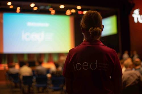 22nd International Conference on Engineering Design (ICED19)