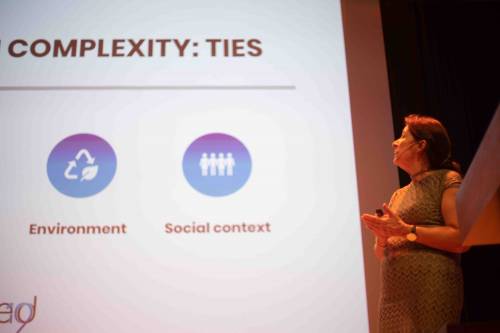 22nd International Conference on Engineering Design (ICED19)