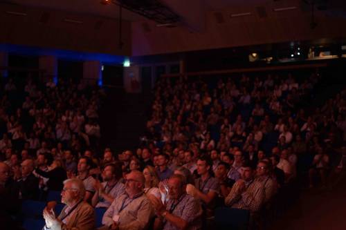22nd International Conference on Engineering Design (ICED19)