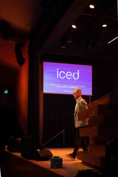 22nd International Conference on Engineering Design (ICED19)