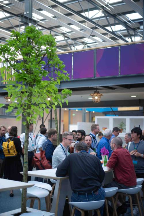 22nd International Conference on Engineering Design (ICED19)