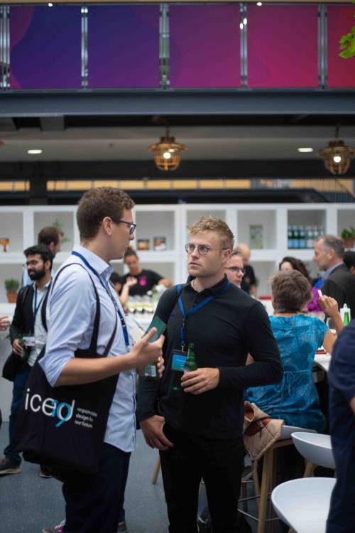 22nd International Conference on Engineering Design (ICED19)