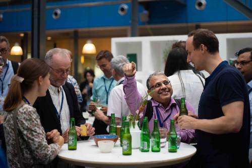 22nd International Conference on Engineering Design (ICED19)