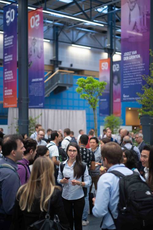 22nd International Conference on Engineering Design (ICED19)
