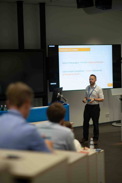 22nd International Conference on Engineering Design (ICED19)