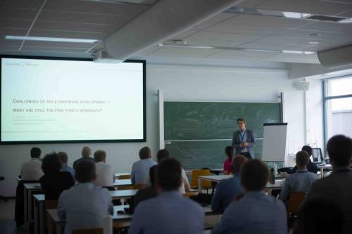 22nd International Conference on Engineering Design (ICED19)
