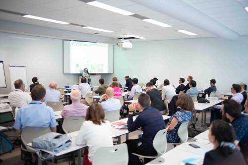 22nd International Conference on Engineering Design (ICED19)