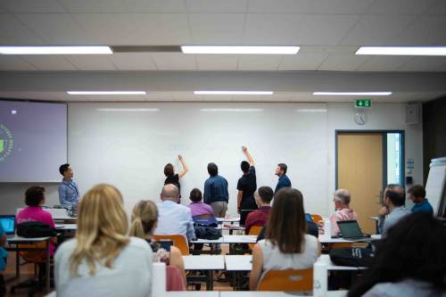 22nd International Conference on Engineering Design (ICED19)