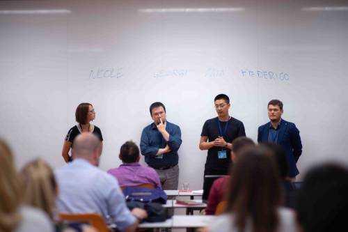 22nd International Conference on Engineering Design (ICED19)