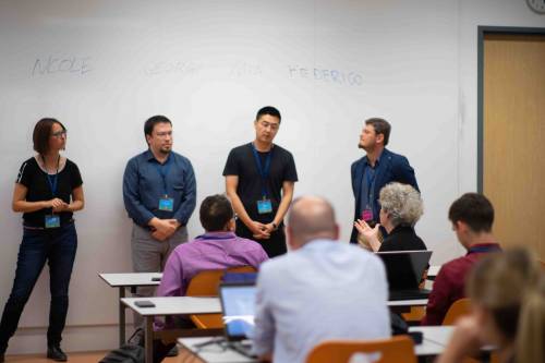 22nd International Conference on Engineering Design (ICED19)