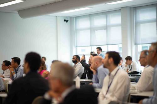 22nd International Conference on Engineering Design (ICED19)