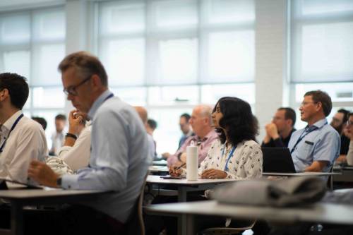 22nd International Conference on Engineering Design (ICED19)