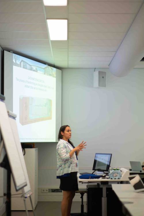 22nd International Conference on Engineering Design (ICED19)
