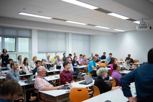 22nd International Conference on Engineering Design (ICED19)