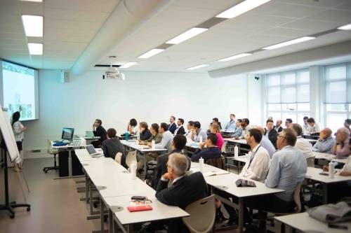 22nd International Conference on Engineering Design (ICED19)