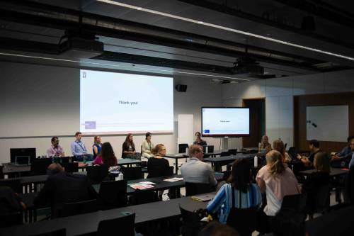 22nd International Conference on Engineering Design (ICED19)