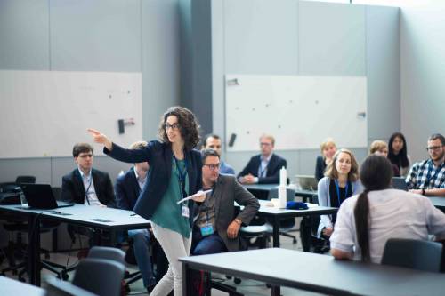 22nd International Conference on Engineering Design (ICED19)