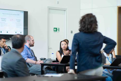 22nd International Conference on Engineering Design (ICED19)