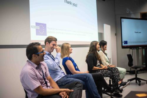 22nd International Conference on Engineering Design (ICED19)