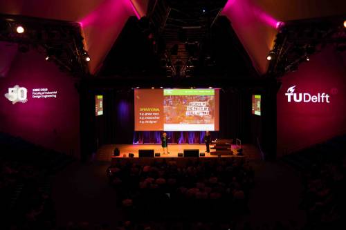 22nd International Conference on Engineering Design (ICED19)