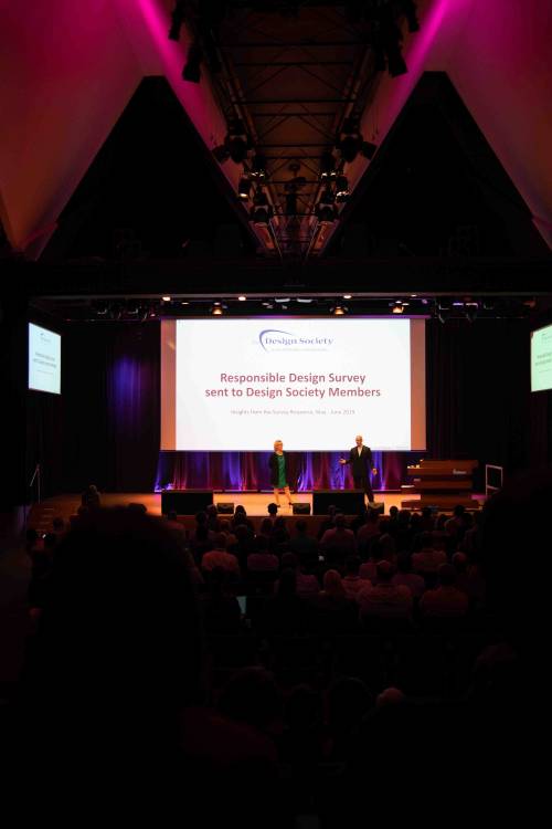 22nd International Conference on Engineering Design (ICED19)