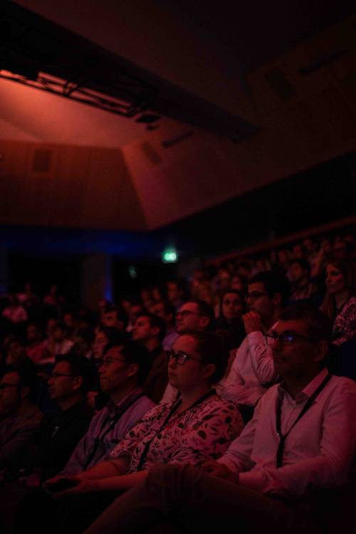 22nd International Conference on Engineering Design (ICED19)