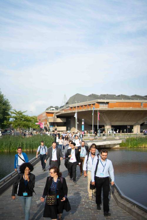 22nd International Conference on Engineering Design (ICED19)