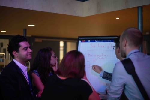 22nd International Conference on Engineering Design (ICED19)