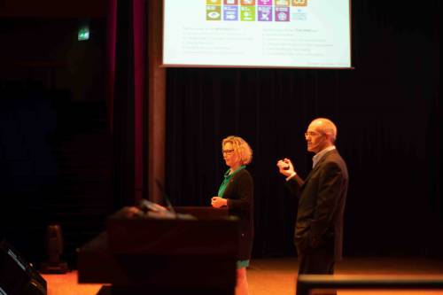 22nd International Conference on Engineering Design (ICED19)