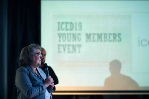 22nd International Conference on Engineering Design (ICED19)