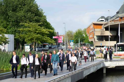 22nd International Conference on Engineering Design (ICED19)