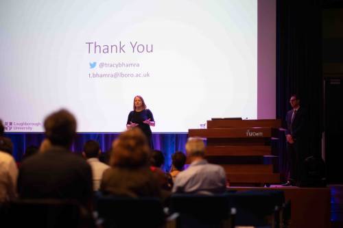 22nd International Conference on Engineering Design (ICED19)