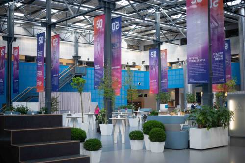 22nd International Conference on Engineering Design (ICED19)