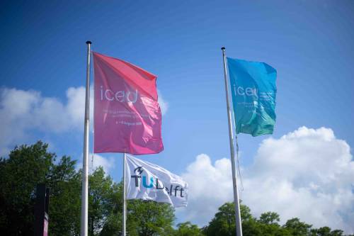 22nd International Conference on Engineering Design (ICED19)
