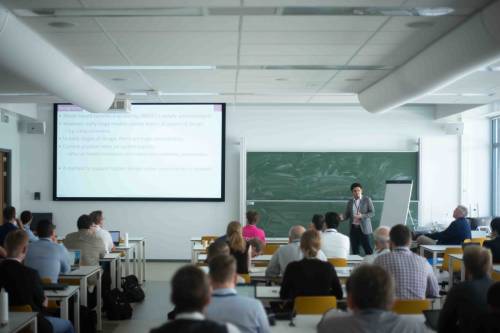 22nd International Conference on Engineering Design (ICED19)