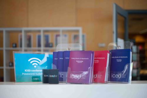 22nd International Conference on Engineering Design (ICED19)