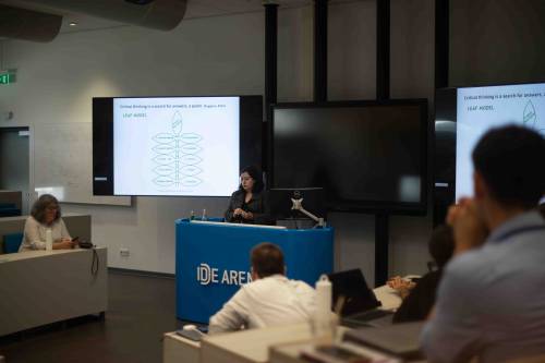 22nd International Conference on Engineering Design (ICED19)