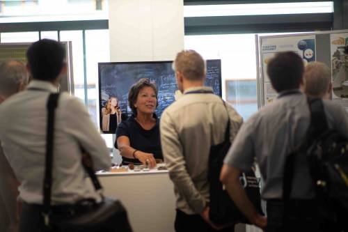 22nd International Conference on Engineering Design (ICED19)
