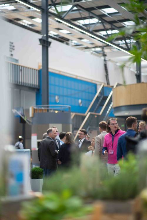 22nd International Conference on Engineering Design (ICED19)