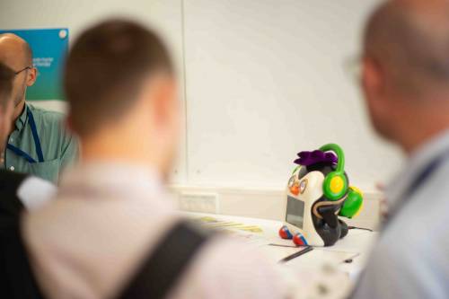 22nd International Conference on Engineering Design (ICED19)