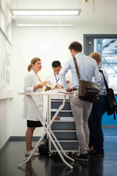 22nd International Conference on Engineering Design (ICED19)