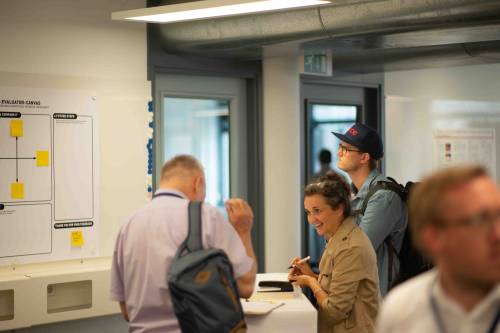 22nd International Conference on Engineering Design (ICED19)