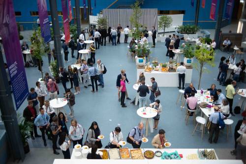 22nd International Conference on Engineering Design (ICED19)