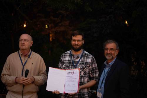 22nd International Conference on Engineering Design (ICED19)